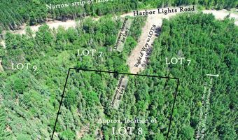 18 Hamor Ln, Bar Harbor, ME 04609