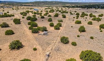 17 County Road N8034, Concho, AZ 85924