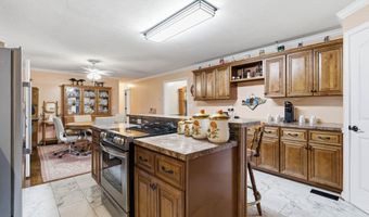 1582 Stringtown Rd, Bardstown, KY 40004