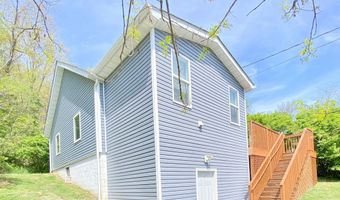 1920 Morgantown Ave, Fairmont, WV 26554