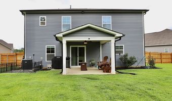 41 High Point Dr, Camden, SC 29020