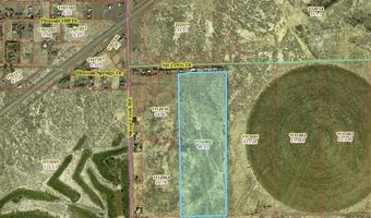 735 Bogey Dr, Battle Mountain, NV 89820