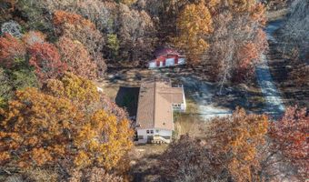 178 Covey Rd, Amherst, VA 24521