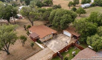 11301 Ford, Adkins, TX 78101