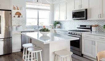 1154 W. 223rd St Plan: The Azura, Torrance, CA 90502
