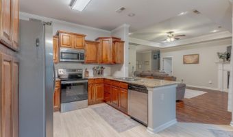 6850 Grace Village Dr, Alexander, AR 72002