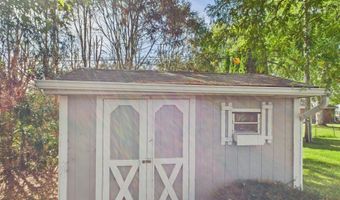 8 Parkdale, Arcanum, OH 45304