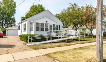 720 DEWEY St, Wisconsin Rapids, WI 54494