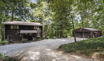 70 Donna Ct, Bedford, IN 47421