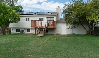 4301 PATHFINDER Ave, Cheyenne, WY 82001