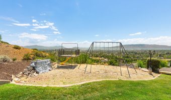 3331 W BEAR CANYON Ln N, Cedar Hills, UT 84062