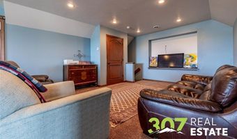 15 Justice Ln Lot 1, Cody, WY 82414