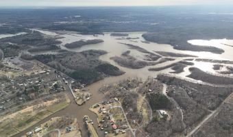 Lot # 29 Indian Island, Aberdeen, MS 39730