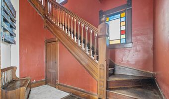 404 N Lincoln Ave, Alexandria, IN 46001