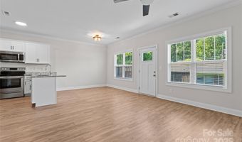 2032 Summey Ave, Charlotte, NC 28205