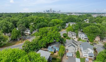 2915 Wesley Ave, Charlotte, NC 28205