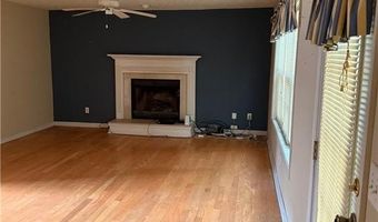 4662 Webster Way NW, Acworth, GA 30101