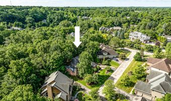 1544 Newport Creek Dr, Ann Arbor, MI 48103