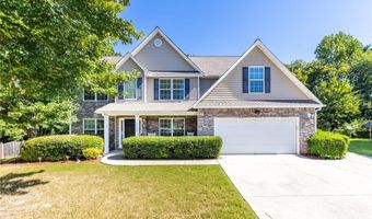 3490 Garden Mist Cir, Auburn, GA 30011