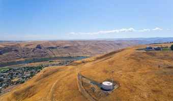 791 Swantz, Asotin, WA 99402