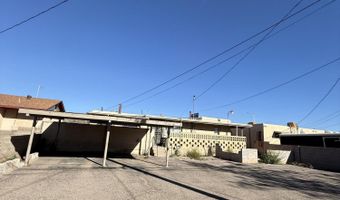 2837 San Mateo Blvd NE, Albuquerque, NM 87110