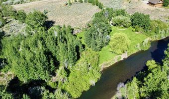 900 Little Wood Resv Rd, Carey, ID 83320