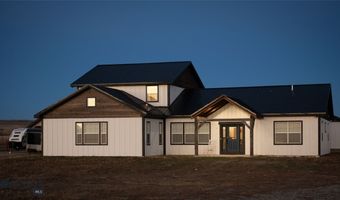 26 Mountain Vis, Big Timber, MT 59011