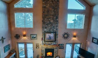 36 Luna Dr, Angel Fire, NM 87710