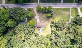 7079 Fillmore St, Allendale, MI 49401