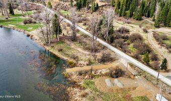 Nka Lots 1A & 1B Railroad Grade, Calder, ID 83808