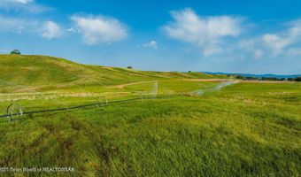 ROCK CREEK RANCH, Buffalo, WY 82834