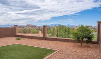 913 W Calle Falerno, Sahuarita, AZ 85629