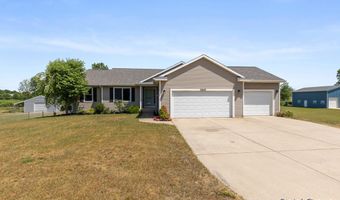 5895 Fillmore St, Allendale, MI 49401