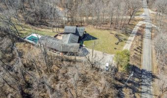 11425 Peach Ridge Rd, Athens, OH 45701
