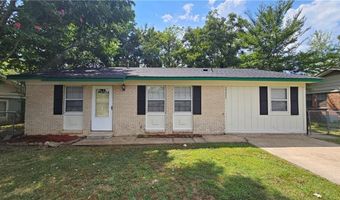 1111 Avenue 4, Atkins, AR 72823
