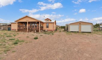 264 County Road 155, Abiquiu, NM 87510
