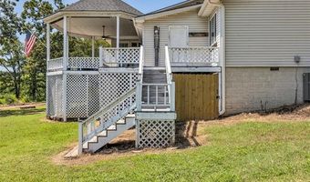 52990 E 260 Rd, Afton, OK 74331