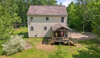 202 Cherry Valley Rd, Alton, NH 03810