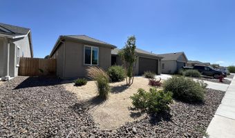 573 Country Hollow Dr, Fernley, NV 89408