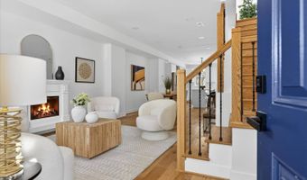 1704 Independence Ave SE, Washington, DC 20003