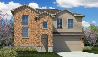 364 Wayland St Plan: Macon, Keene, TX 76059