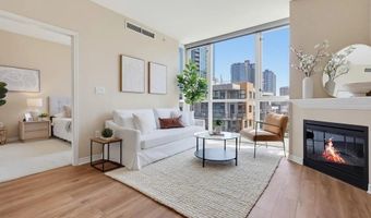 300 W Beech St 1101, San Diego, CA 92101
