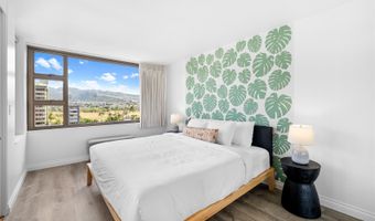 201 Oahu Ave 1111, Honolulu, HI 96815