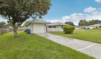 2197 Paoli Dr NE, Palm Bay, FL 32907