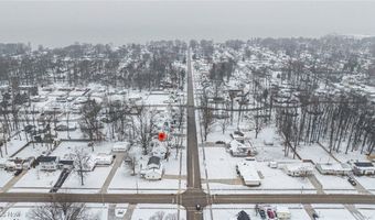 1209 Union Ave, Ashtabula, OH 44004