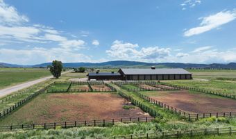 36 WILLOW BROOK Ln, Afton, WY 83110