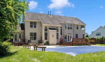 4406 HUNTCHASE Dr, Bowie, MD 20720