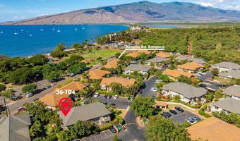 140 UWAPO Rd 36-104, Kihei, HI 96753