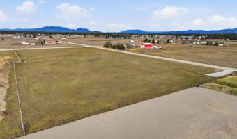 NKA E War Eagle Ave, Athol, ID 83801