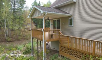 1724 Middle Point Dr, Alger, MI 48610